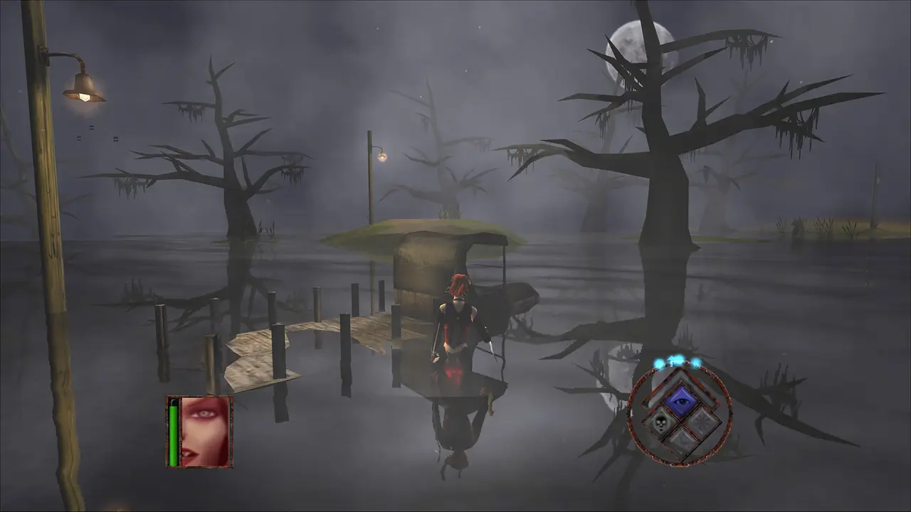 BloodRayne: Revamped