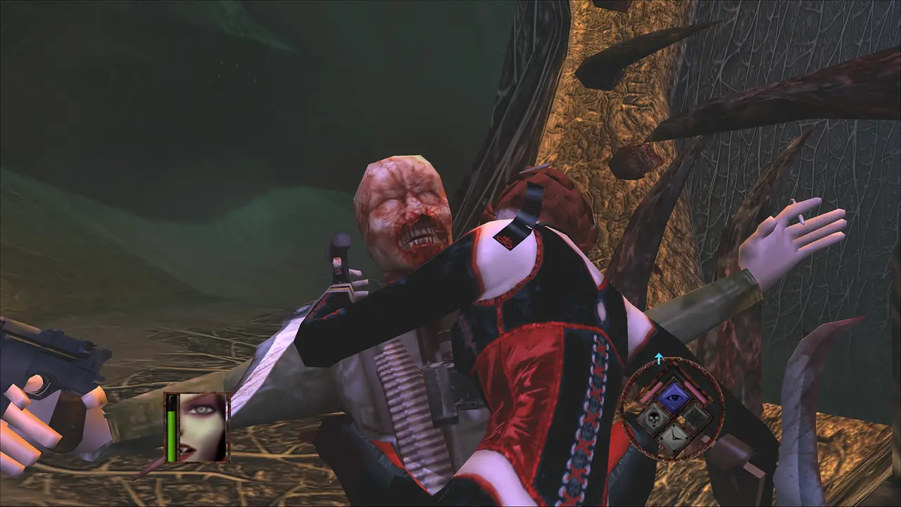 BloodRayne: Revamped