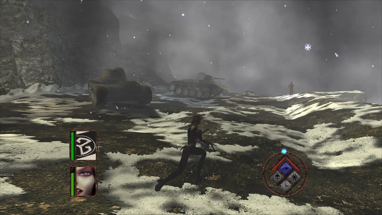 BloodRayne: Revamped
