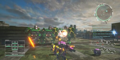 Custom Mech Wars Ultimate Edition