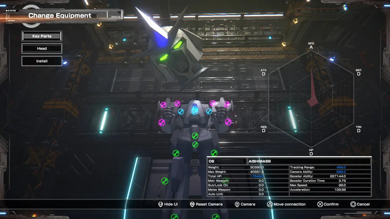 Custom Mech Wars Ultimate Edition