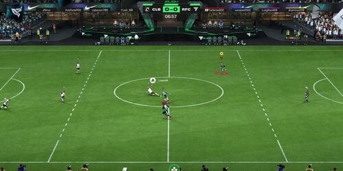 EA SPORTS FC 25