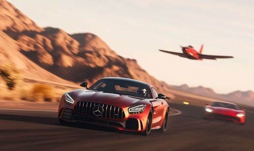 Forza Horizon 5
