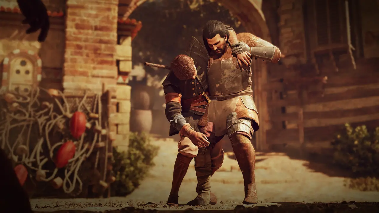 GreedFall The Dying World