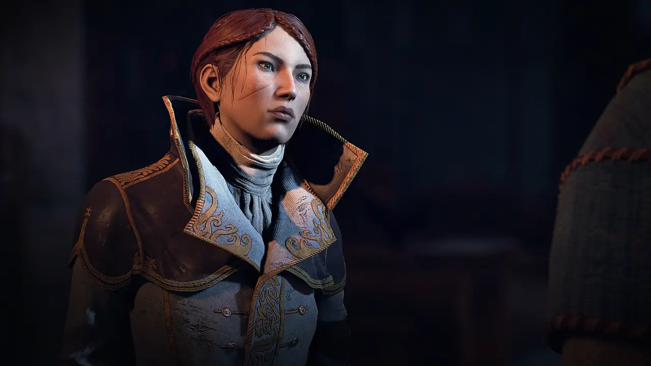 GreedFall The Dying World