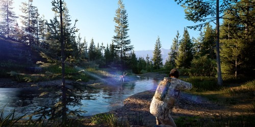 Hunting Simulator 2