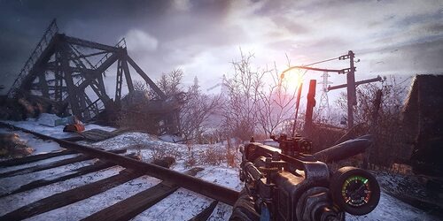 Metro Exodus Complete Edition
