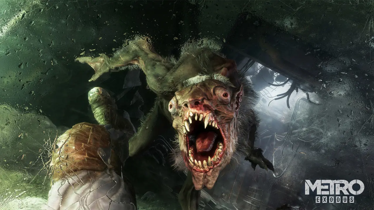 Metro Exodus Complete Edition