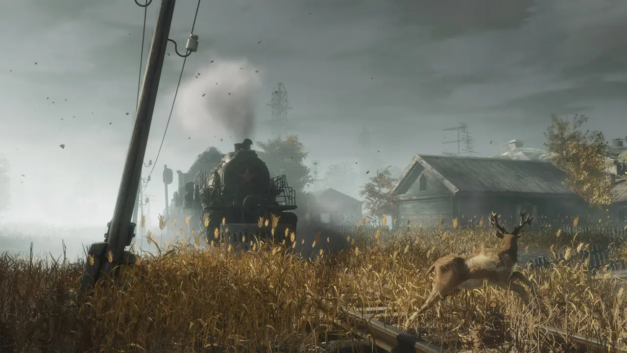 Metro Exodus Complete Edition