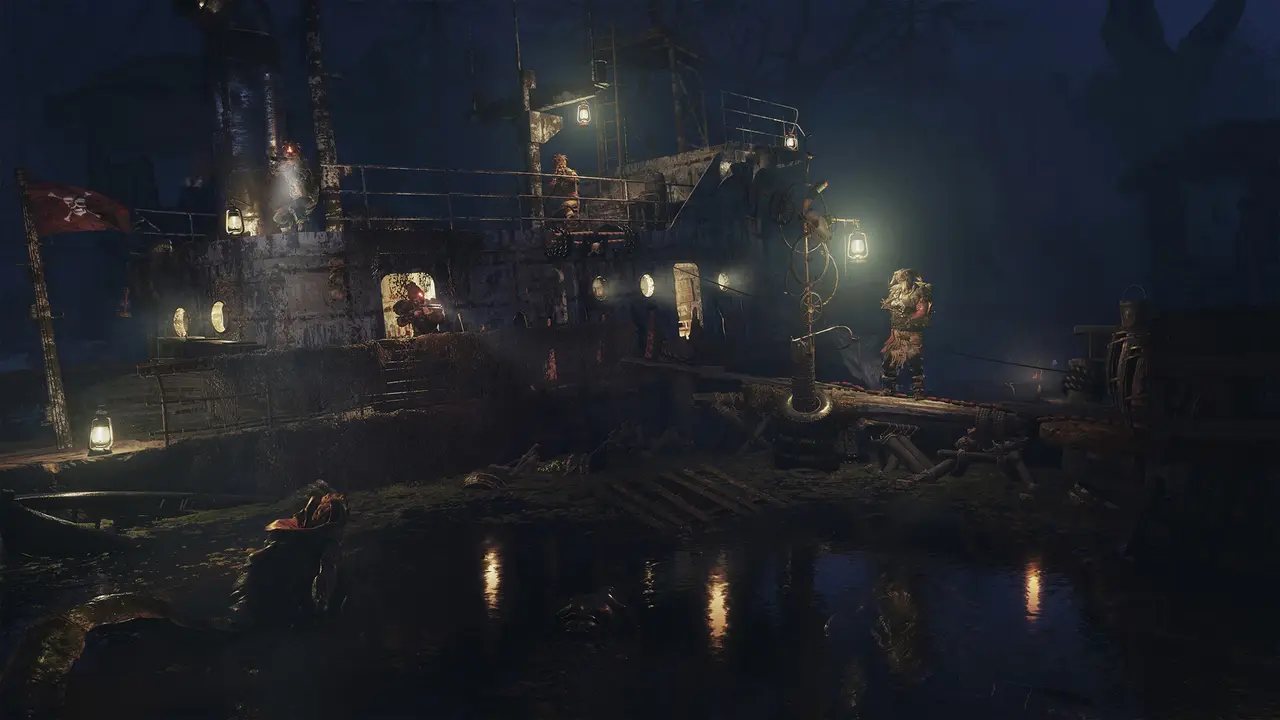 Metro Exodus Complete Edition