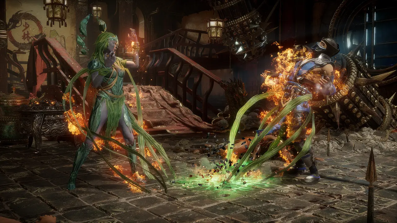 Mortal Kombat 11 Ultimate