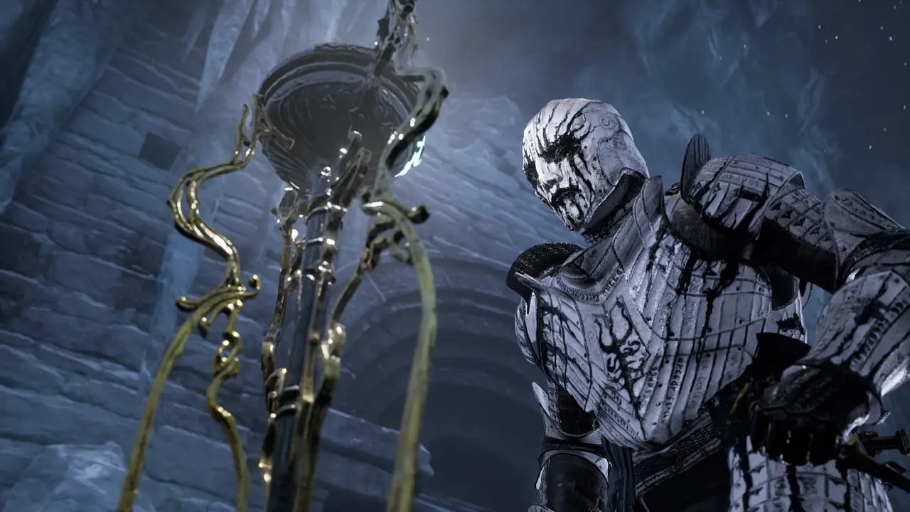 إصدار Mortal Shell Enhanced