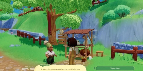Paleo Pines