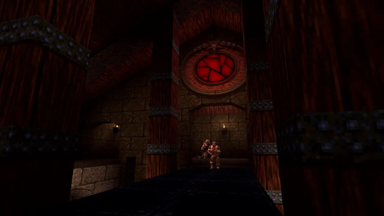 Quake II
