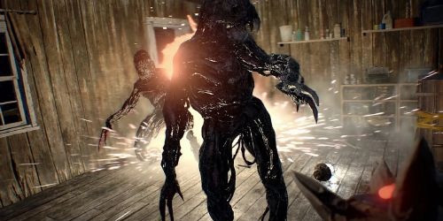 Resident Evil 7 Biohazard Gold Edition