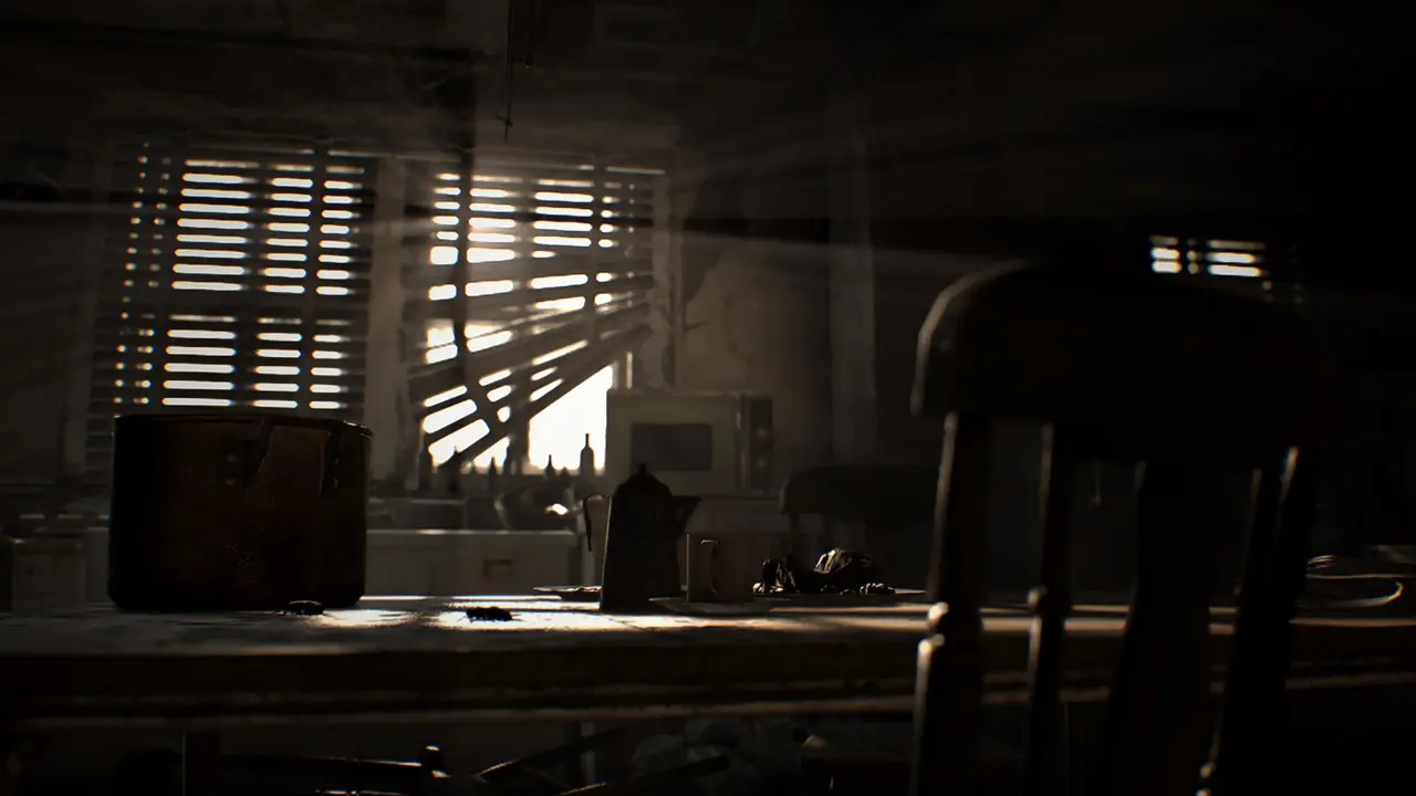 Resident Evil 7 Biohazard Gold Edition