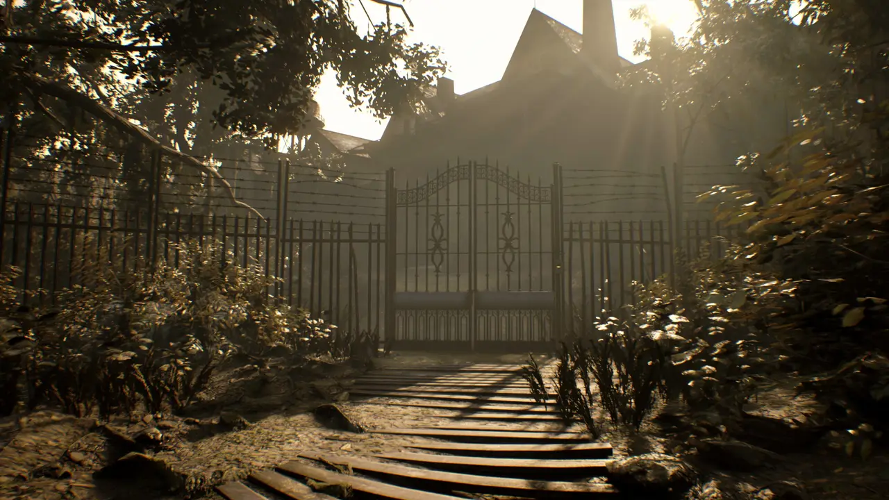 Resident Evil 7 Biohazard Gold Edition