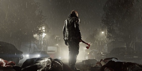 Resident Evil Requiem