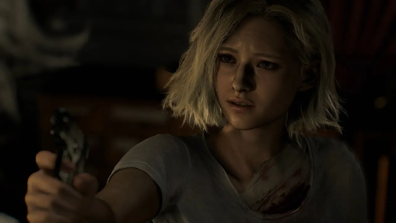 Resident Evil Requiem
