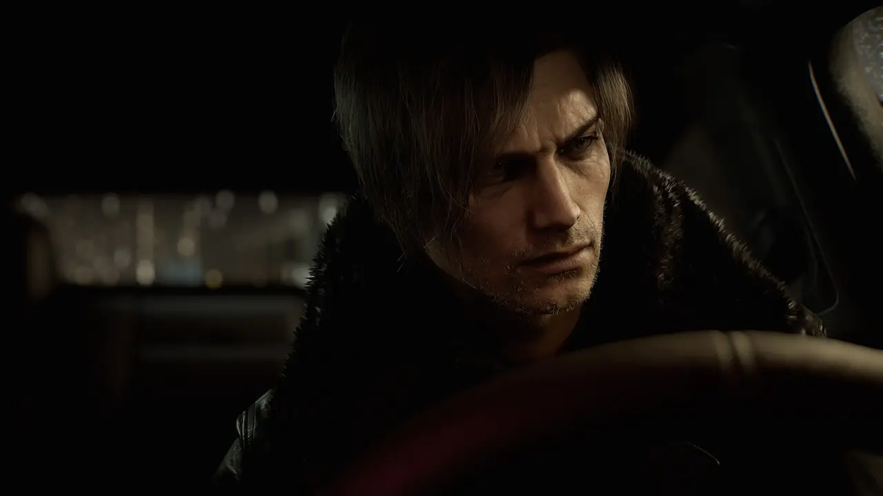 Resident Evil Requiem