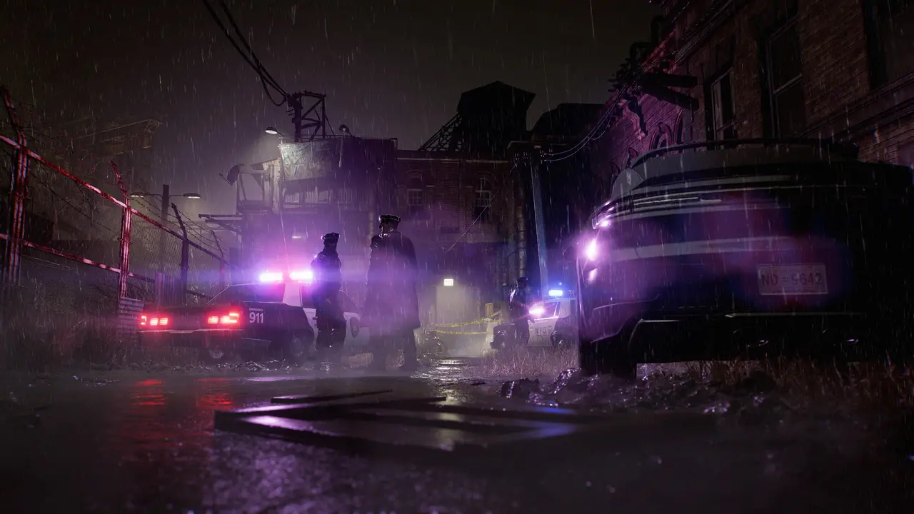 Resident Evil Requiem