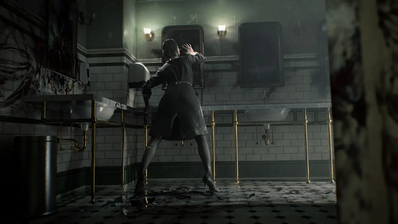 Resident Evil Requiem