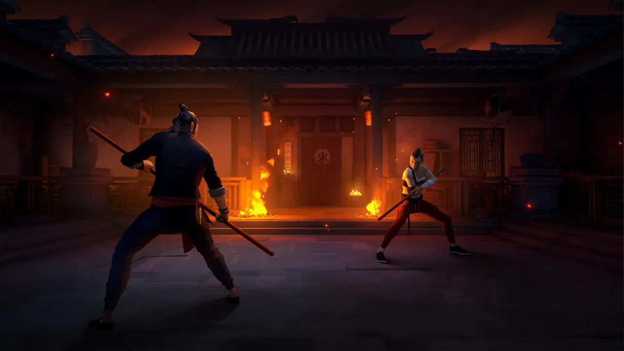SIFU