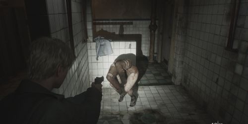 Silent Hill 2