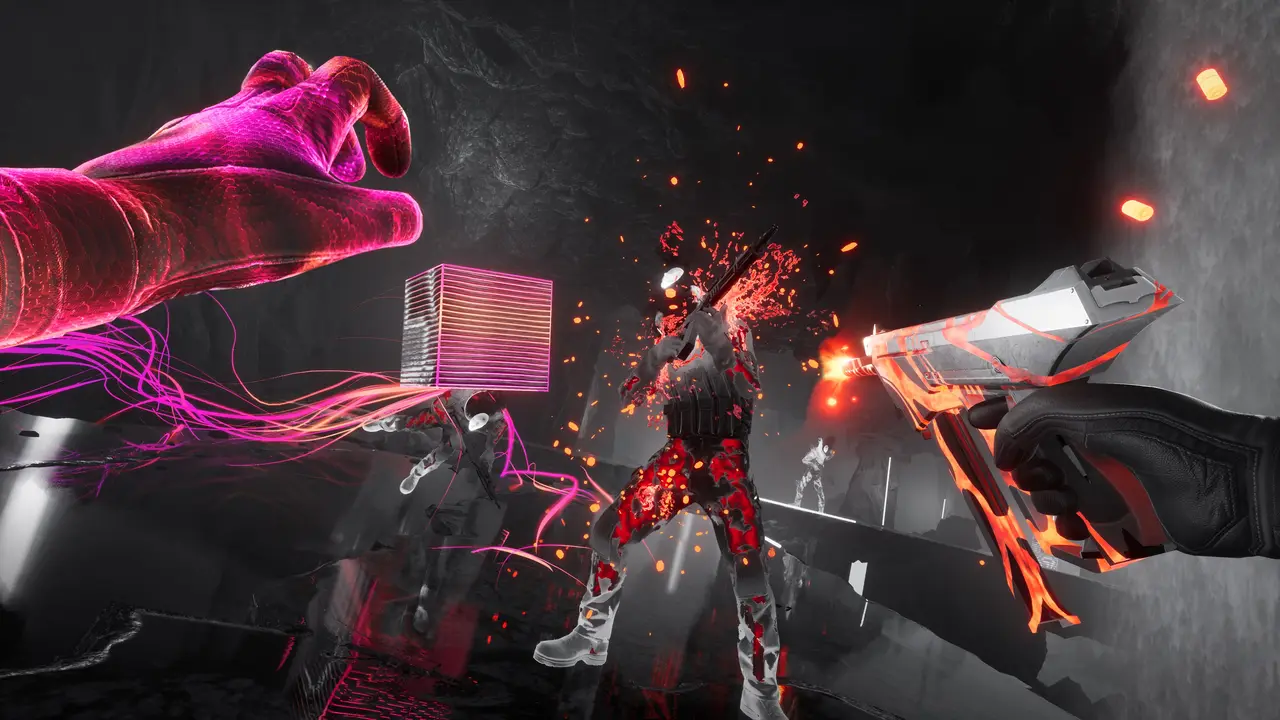 Synapse®