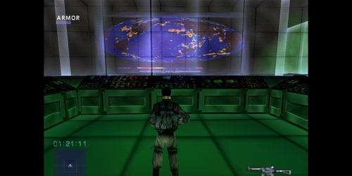 Syphon Filter