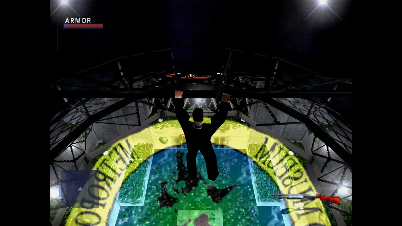 Syphon Filter