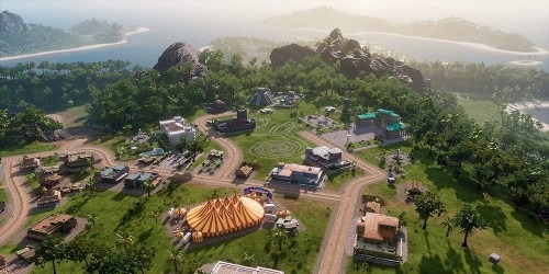 Tropico 6