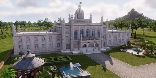 Tropico 6