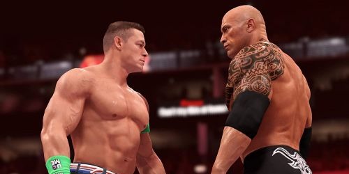 WWE 2K22
