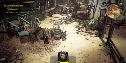 Weird West Definitive Edition
