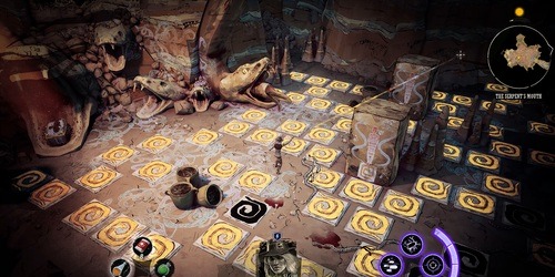 Weird West Definitive Edition