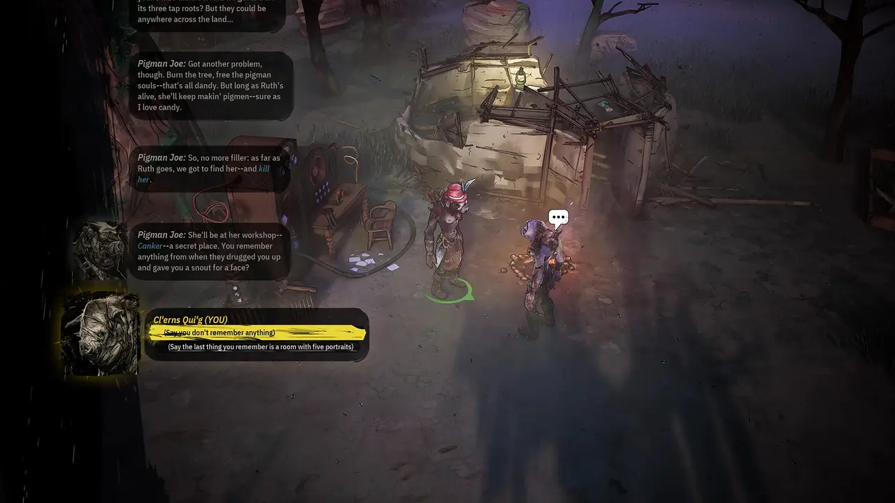 Weird West Definitive Edition