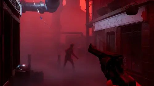 Silent Hill: Townfall Deluxe Edition