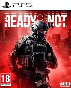 Ready or Not