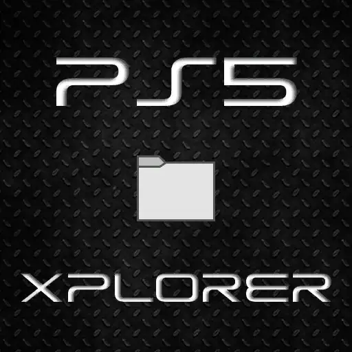 PS5-Xplorer