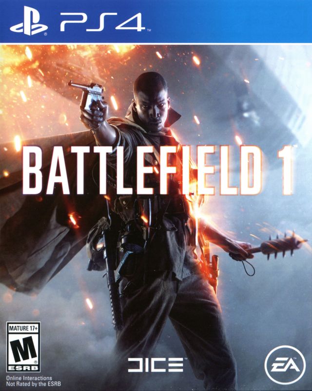 Battlefield 1