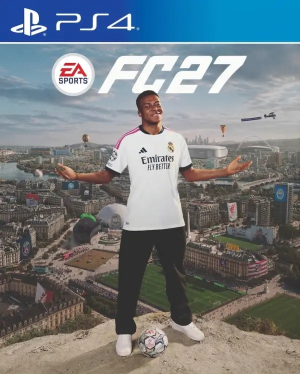 EA Sports FC 27