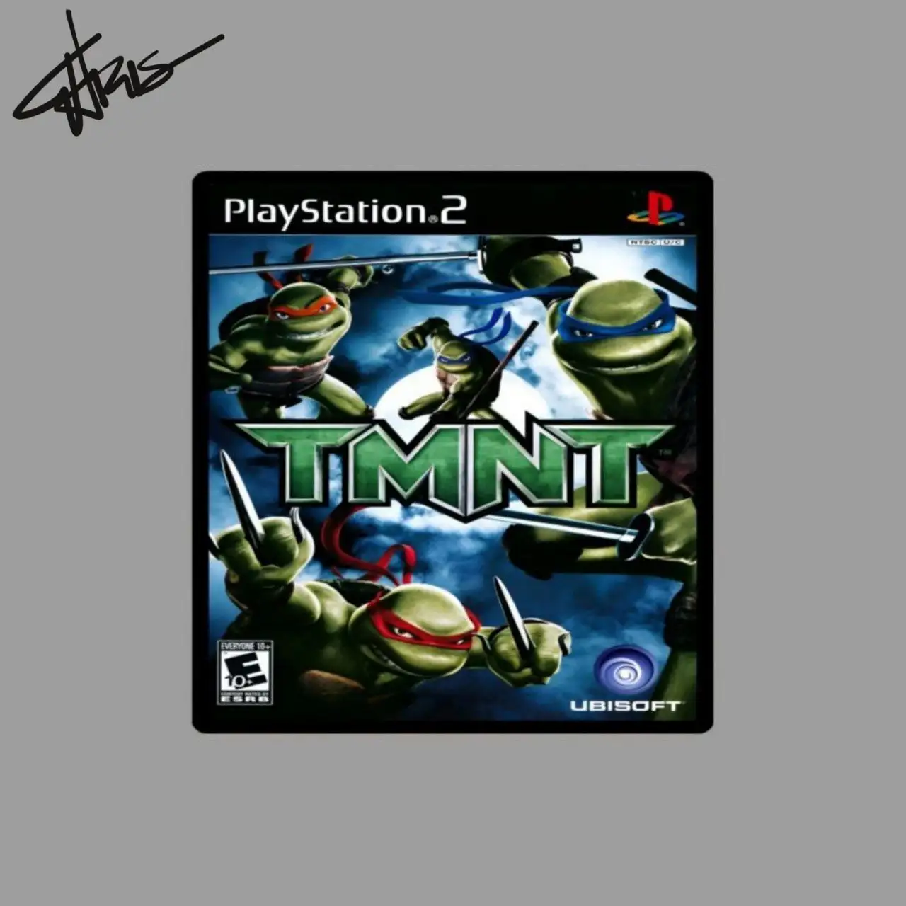 TMNT