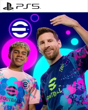 eFootball 2027