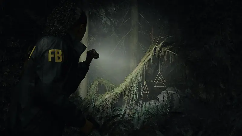 Alan Wake 2