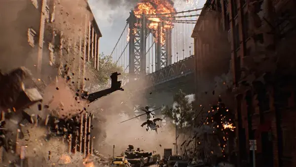 Battlefield 6