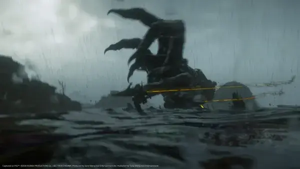 Death Stranding 2: On the Beach