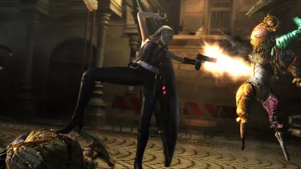 Devil may cry 4 special edition