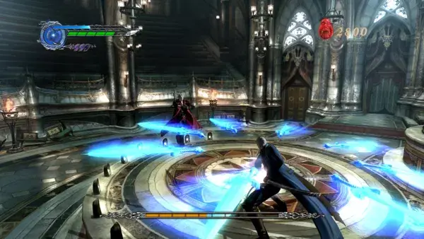Devil may cry 4 special edition
