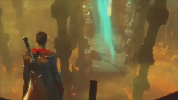 DMC: Devil May Cry - Definitive edition